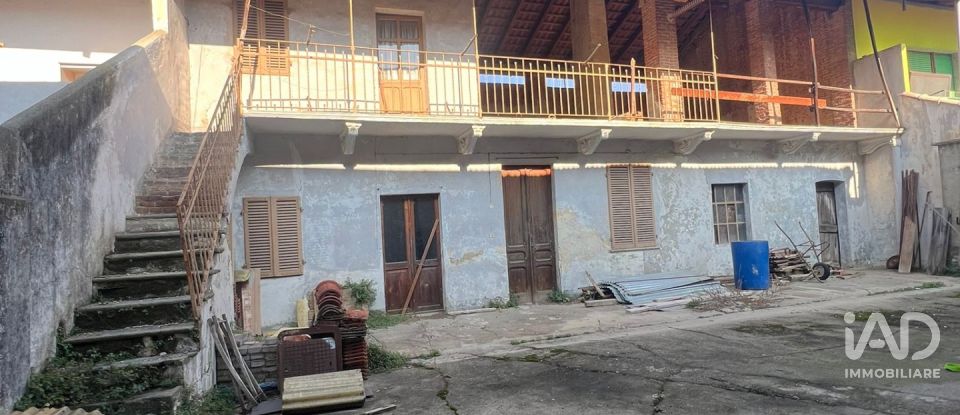 Townhouse 5 rooms of 150 m² in Foglizzo (10090)