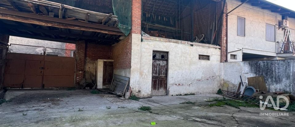 Townhouse 5 rooms of 150 m² in Foglizzo (10090)