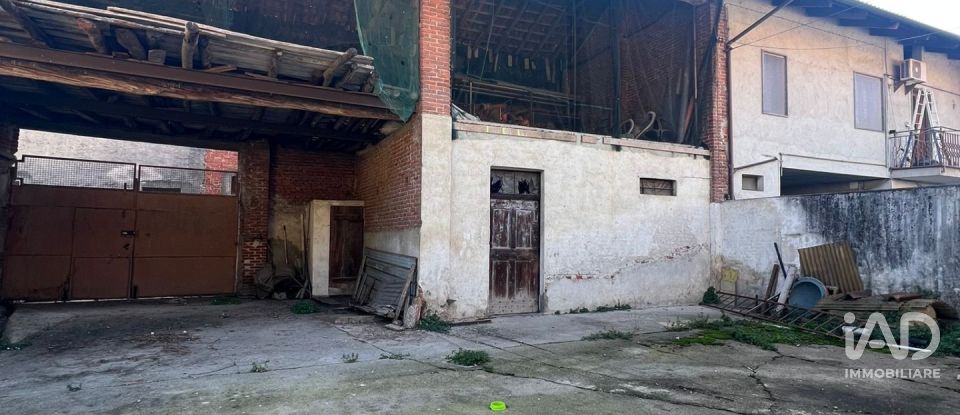 Townhouse 5 rooms of 150 m² in Foglizzo (10090)