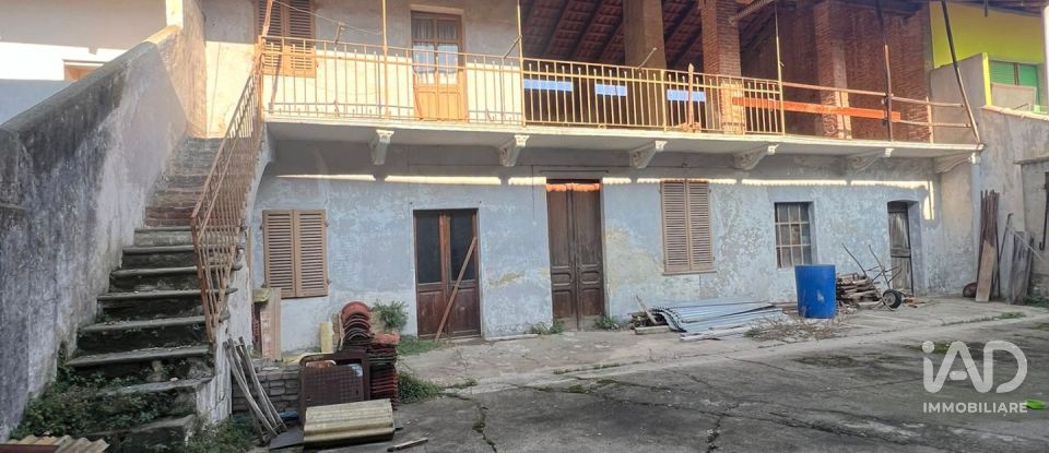 Townhouse 5 rooms of 150 m² in Foglizzo (10090)