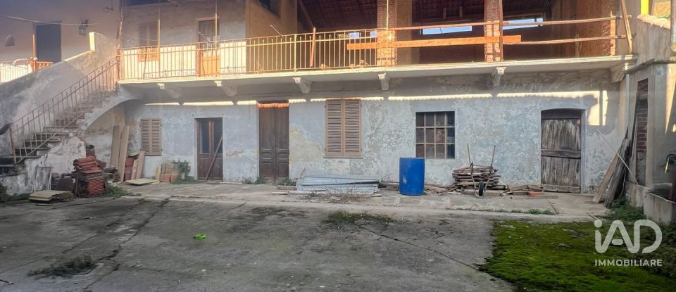 Townhouse 5 rooms of 150 m² in Foglizzo (10090)