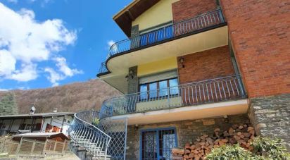 Casale 8 locali di 332 m² in Ceres (10070)