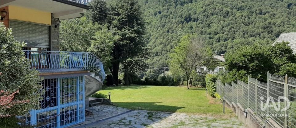 Casale 8 locali di 332 m² in Ceres (10070)