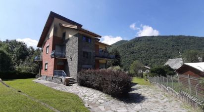 Casale 8 locali di 332 m² in Ceres (10070)