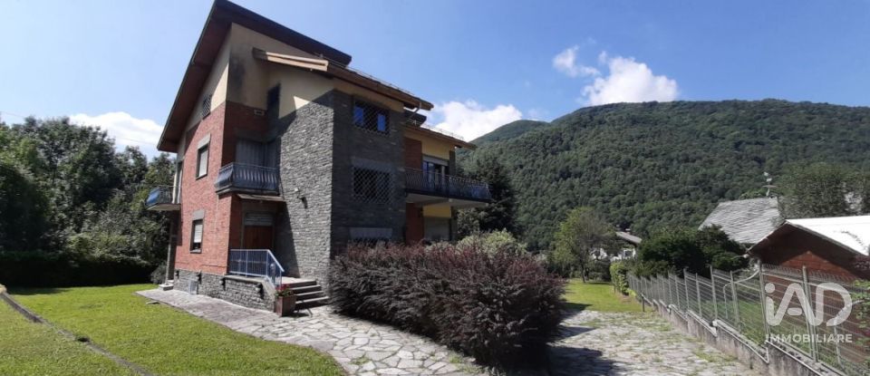 Casale 8 locali di 332 m² in Ceres (10070)