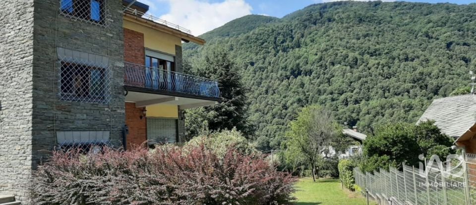 Casale 8 locali di 332 m² in Ceres (10070)