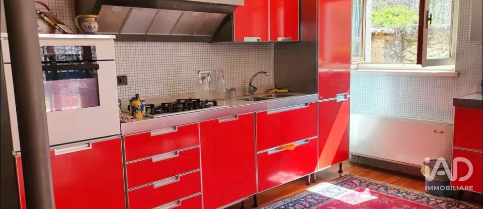 Casale 8 locali di 332 m² in Ceres (10070)