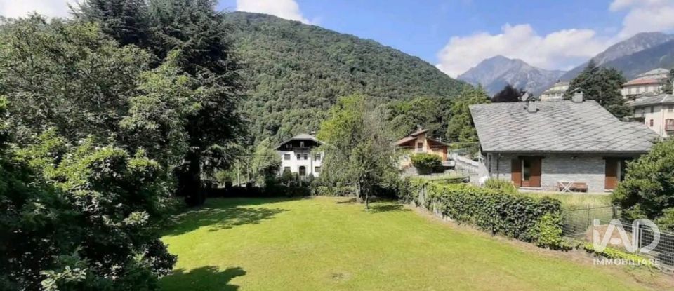 Casale 8 locali di 332 m² in Ceres (10070)