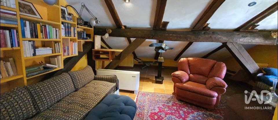 Casale 8 locali di 332 m² in Ceres (10070)