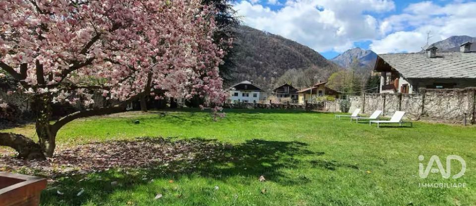 Casale 8 locali di 332 m² in Ceres (10070)