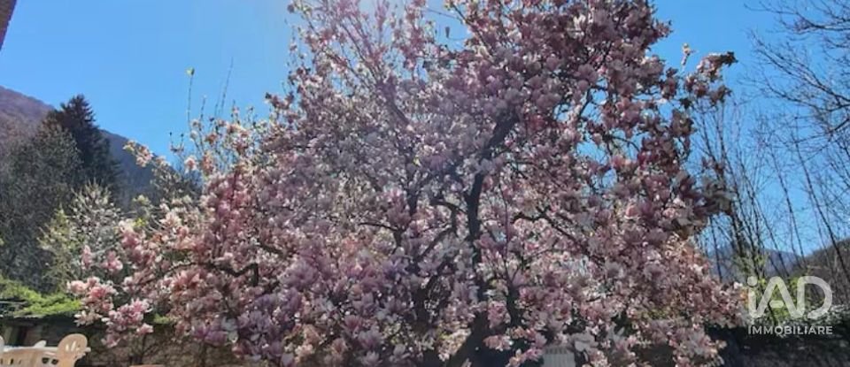 Casale 8 locali di 332 m² in Ceres (10070)