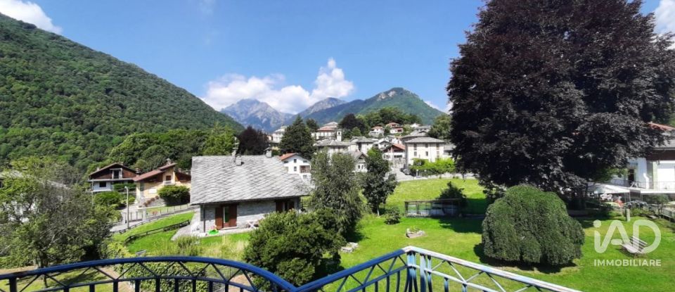 Casale 8 locali di 332 m² in Ceres (10070)