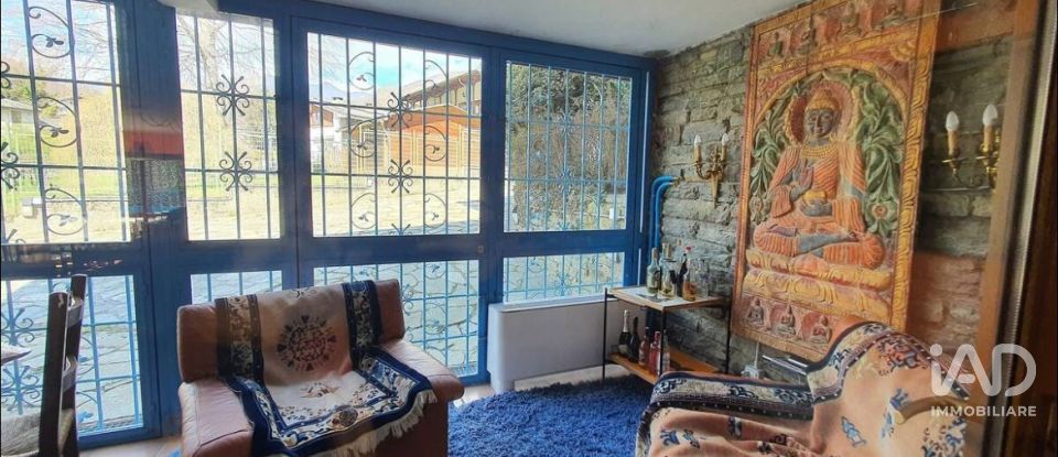 Casale 8 locali di 332 m² in Ceres (10070)