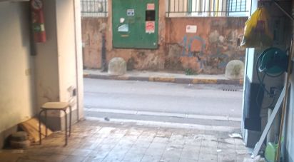 Posto auto di 27 m² in Genova (16151)