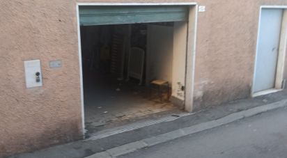 Posto auto di 27 m² in Genova (16151)