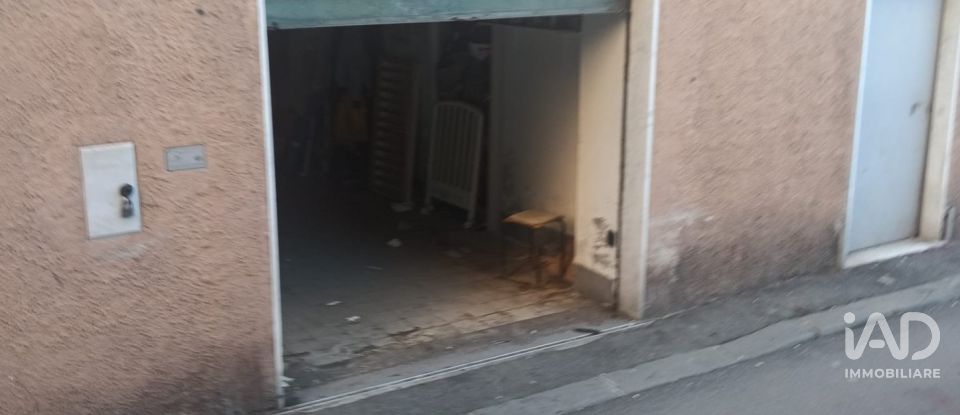 Parking of 27 m² in Genova (16151)