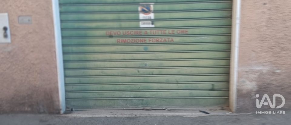 Parking of 27 m² in Genova (16151)