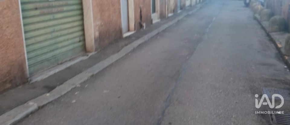 Parking of 27 m² in Genova (16151)