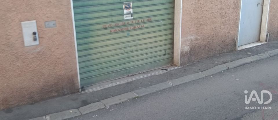 Parking of 27 m² in Genova (16151)