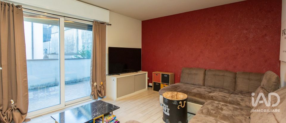 Casa indipendente / Villa 3 locali di 141 m² in Busto Arsizio (21052)