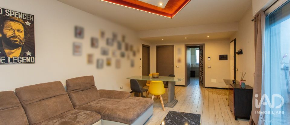 Casa indipendente / Villa 3 locali di 141 m² in Busto Arsizio (21052)