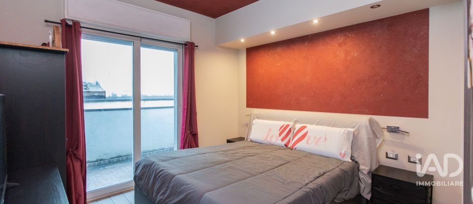 Casa indipendente / Villa 3 locali di 141 m² in Busto Arsizio (21052)