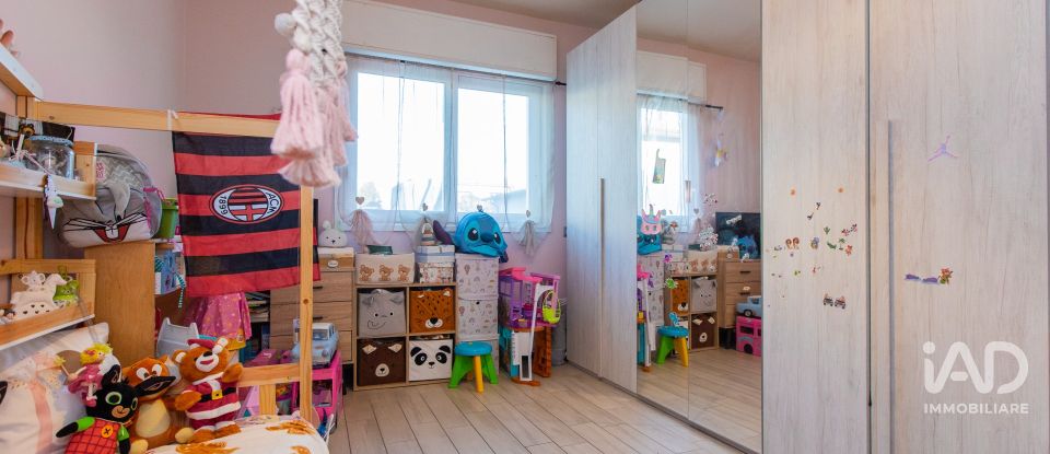 Casa indipendente / Villa 3 locali di 141 m² in Busto Arsizio (21052)