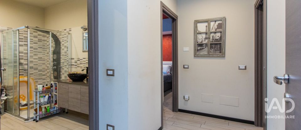 Casa indipendente / Villa 3 locali di 141 m² in Busto Arsizio (21052)