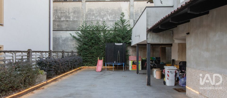 Casa indipendente / Villa 3 locali di 141 m² in Busto Arsizio (21052)