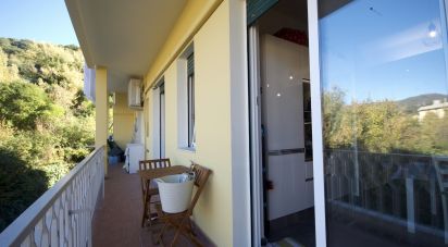 Three-room apartment of 76 m² in Genova (16141)