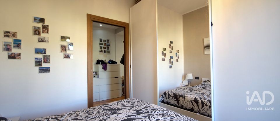 Three-room apartment of 76 m² in Genova (16141)