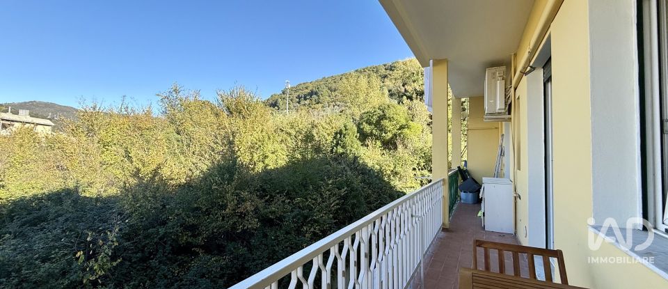 Three-room apartment of 76 m² in Genova (16141)