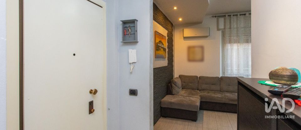 Three-room apartment of 72 m² in Busto Arsizio (21052)