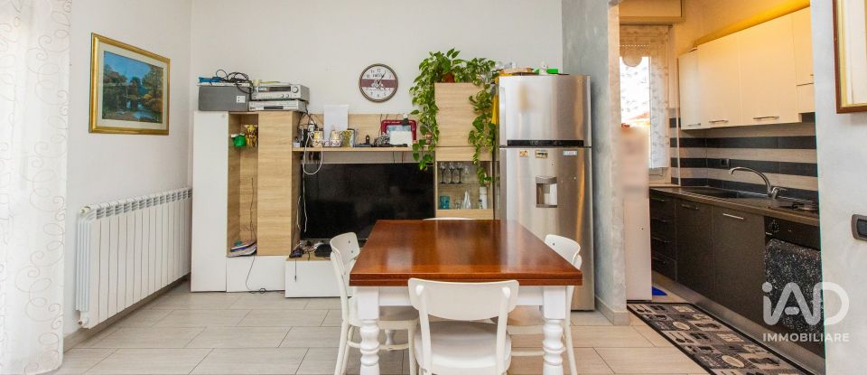 Three-room apartment of 72 m² in Busto Arsizio (21052)