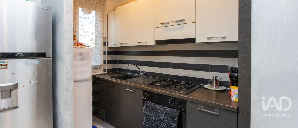Three-room apartment of 72 m² in Busto Arsizio (21052)