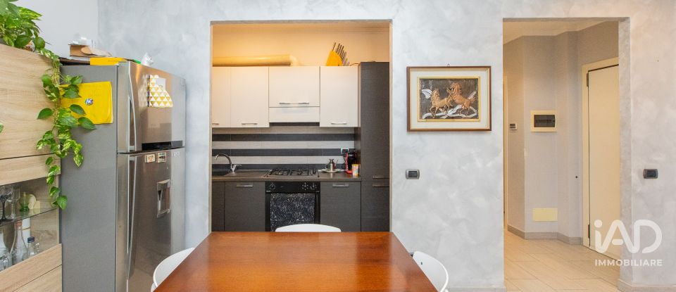 Three-room apartment of 72 m² in Busto Arsizio (21052)