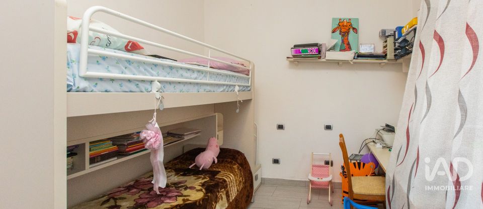 Three-room apartment of 72 m² in Busto Arsizio (21052)