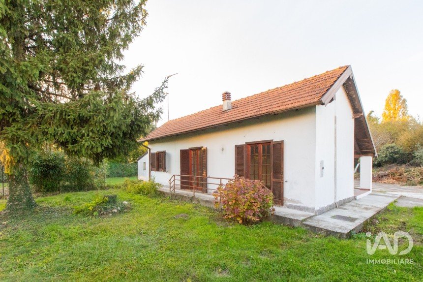 Casa indipendente / Villa 3 locali di 75 m² in Busto Arsizio (21052)