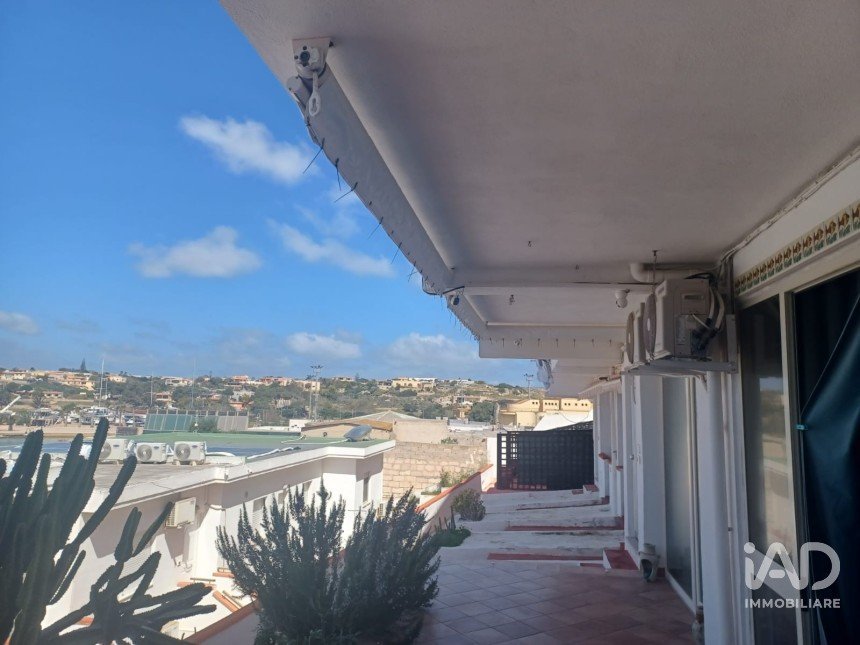 Four-room apartment of 80 m² in Lampedusa e Linosa (92031)