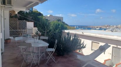 Four-room apartment of 80 m² in Lampedusa e Linosa (92031)