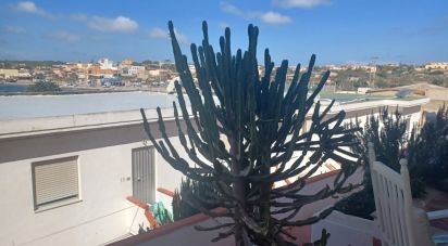 Four-room apartment of 80 m² in Lampedusa e Linosa (92031)