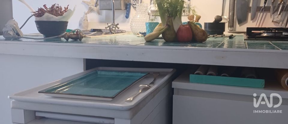 Four-room apartment of 80 m² in Lampedusa e Linosa (92031)