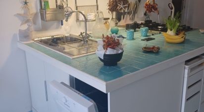 Four-room apartment of 80 m² in Lampedusa e Linosa (92031)