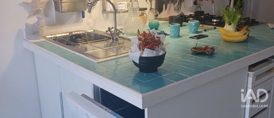 Four-room apartment of 80 m² in Lampedusa e Linosa (92031)