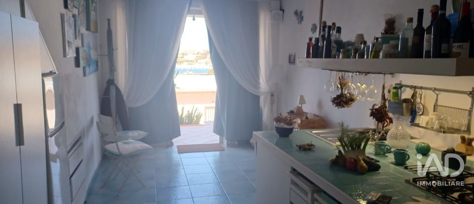 Four-room apartment of 80 m² in Lampedusa e Linosa (92031)