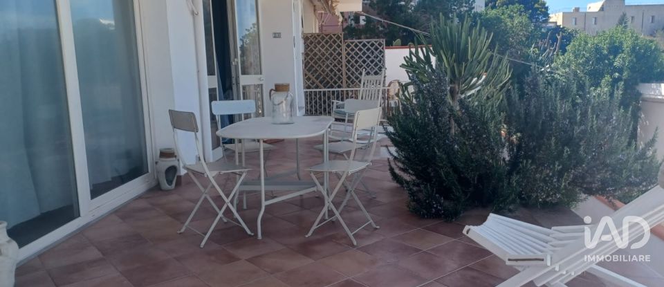 Four-room apartment of 80 m² in Lampedusa e Linosa (92031)