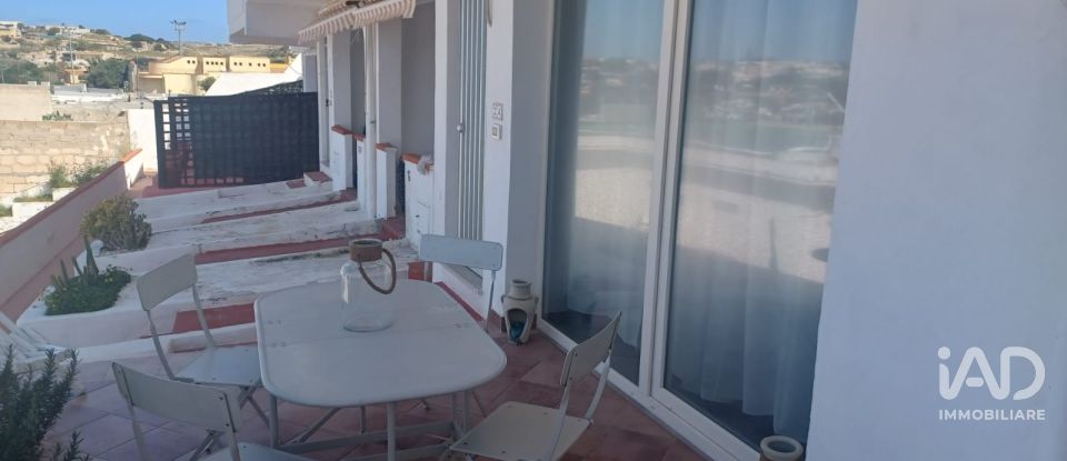 Four-room apartment of 80 m² in Lampedusa e Linosa (92031)