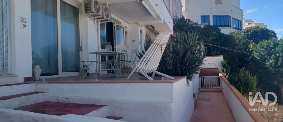 Four-room apartment of 80 m² in Lampedusa e Linosa (92031)