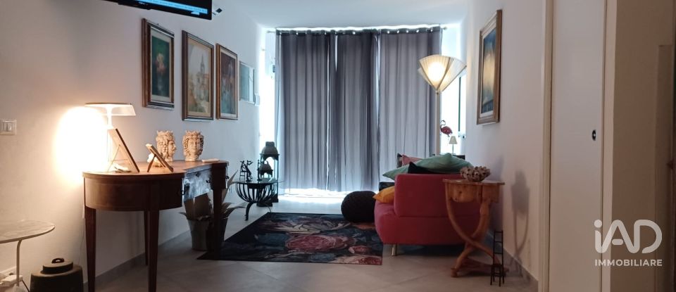 Four-room apartment of 80 m² in Lampedusa e Linosa (92031)