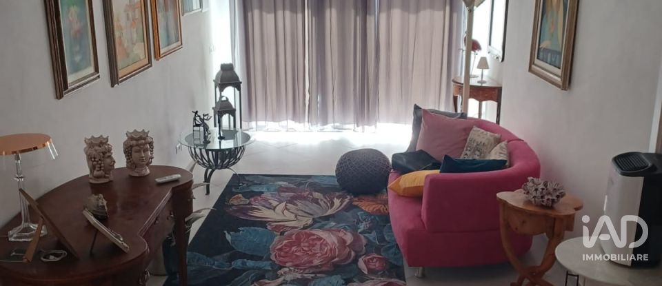 Four-room apartment of 80 m² in Lampedusa e Linosa (92031)